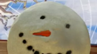 Rock of Ages: Christmas Update