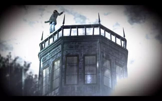 Black Mirror III The Final Chapter