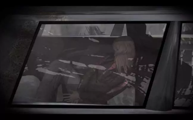 Black Mirror III: The Final Chapter