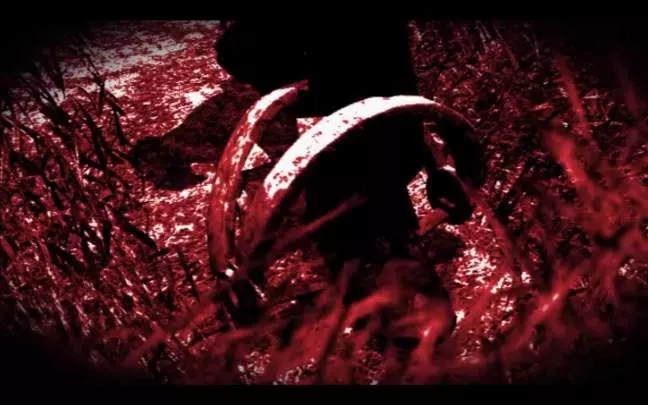 Black Mirror III The Final Chapter