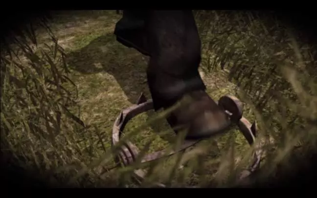 Black Mirror III The Final Chapter