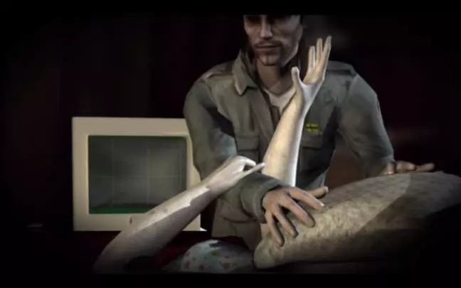 Black Mirror III: The Final Chapter