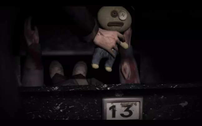 Black Mirror III The Final Chapter - PC