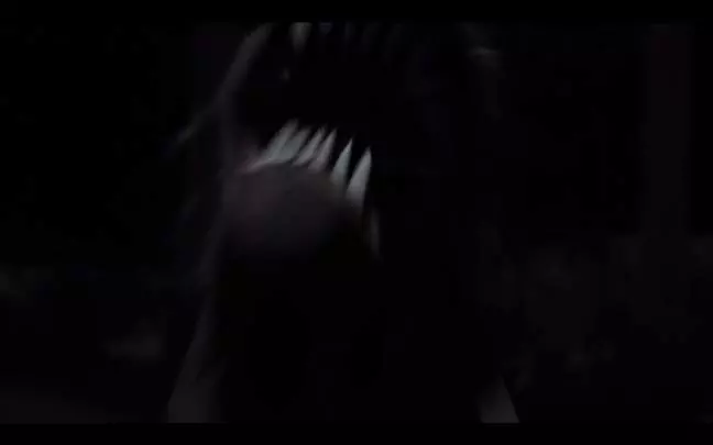 Black Mirror III The Final Chapter