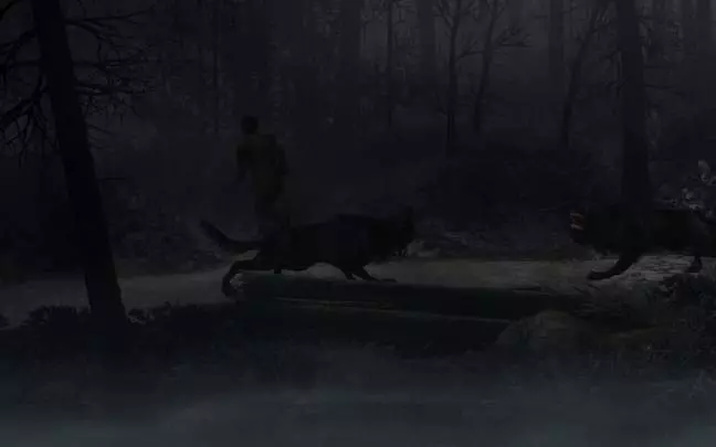 Black Mirror III: The Final Chapter