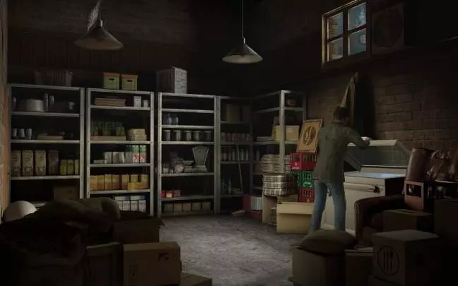 Black Mirror III The Final Chapter