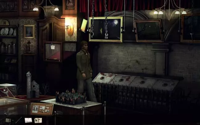 Black Mirror III: The Final Chapter