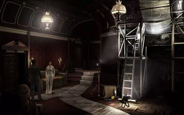 Black Mirror III The Final Chapter