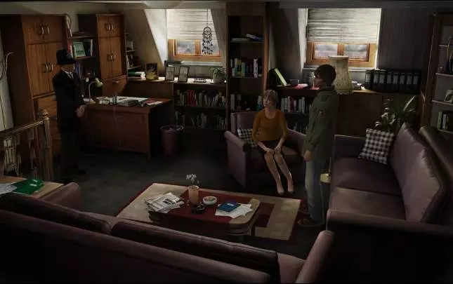 Black Mirror III The Final Chapter