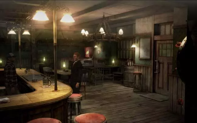 Black Mirror III: The Final Chapter