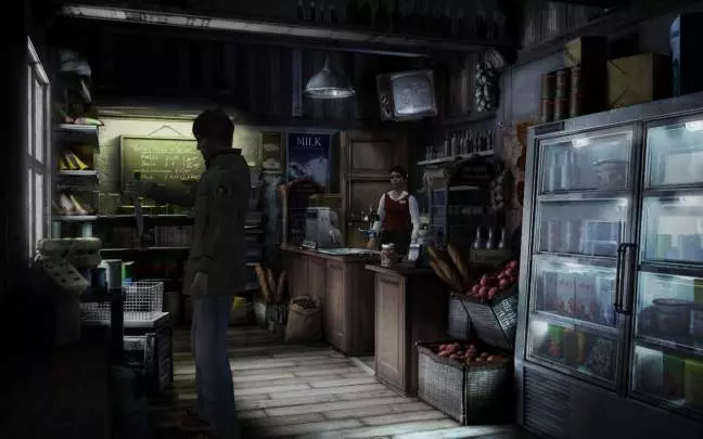 Black Mirror III The Final Chapter