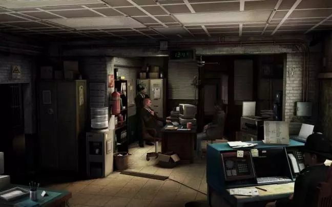 Black Mirror III: The Final Chapter