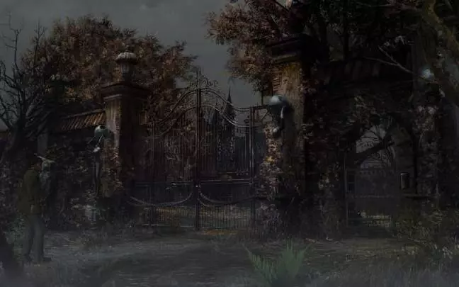 Black Mirror III The Final Chapter - PC