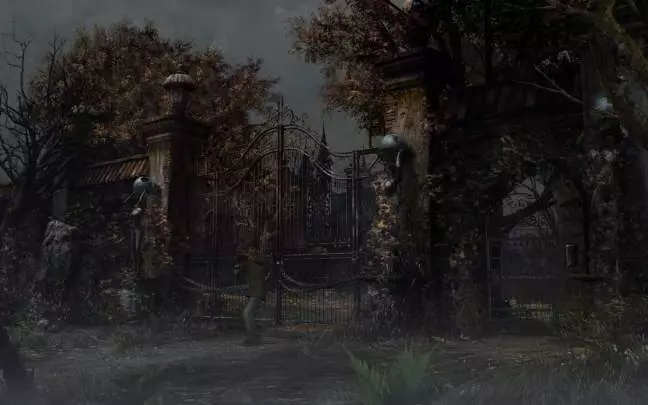 Black Mirror III The Final Chapter