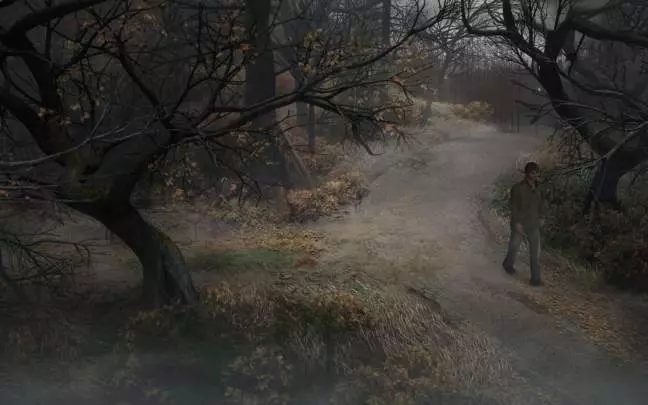 Black Mirror III The Final Chapter