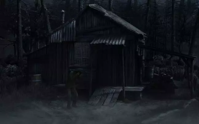 Black Mirror III The Final Chapter - PC