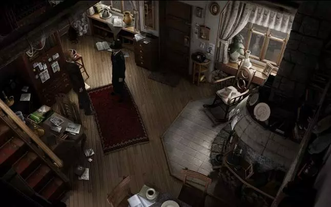 Black Mirror III The Final Chapter