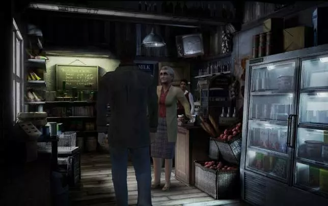 Black Mirror III The Final Chapter