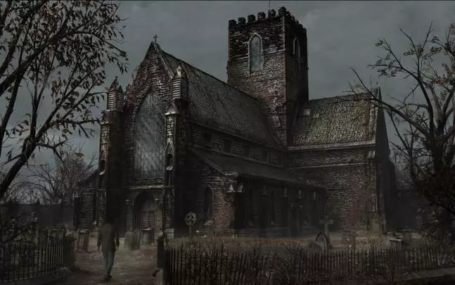 Black Mirror III: The Final Chapter