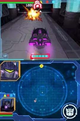 Transformers Cybertron - Autobots