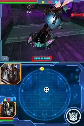 Transformers: La guerra por Cybertron - Autobots