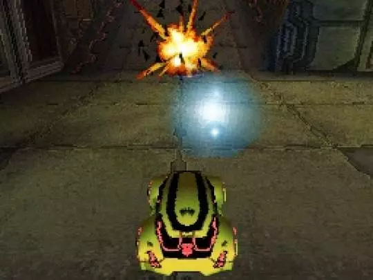 Transformers Cybertron - Autobots