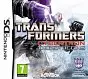 Transformers: La guerra por Cybertron - Decepticons DS