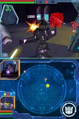 Transformers Cybertron