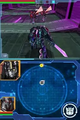 Transformers Cybertron