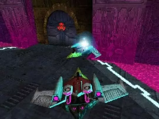 Transformers: La guerra por Cybertron - Decepticons