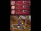 Vampire Legends - Pantalla