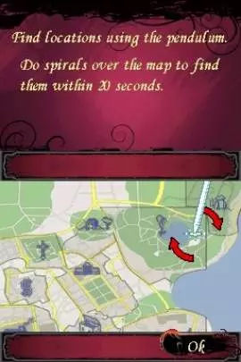 Vampire Legends: Power of Three