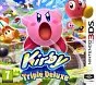 Kirby: Triple Deluxe 3DS