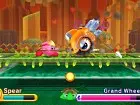 Kirby Triple Deluxe - Imagen 3DS
