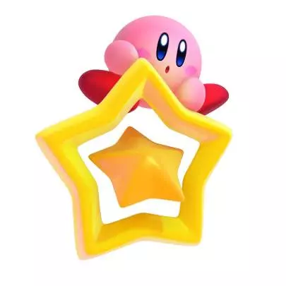 Kirby Triple Deluxe