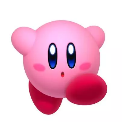 Kirby Triple Deluxe