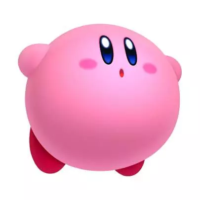 Kirby Triple Deluxe - 3DS