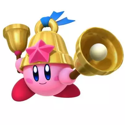 Kirby Triple Deluxe