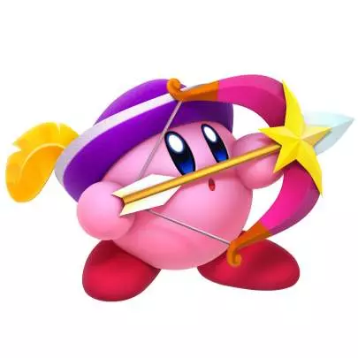 Kirby: Triple Deluxe