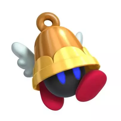 Kirby: Triple Deluxe