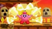 Kirby Triple Deluxe: Spot (JP)