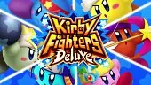 Kirby Fighters Deluxe (DLC)