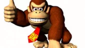 Un nuevo Donkey Kong podría estar en desarrollo para Nintendo 3DS