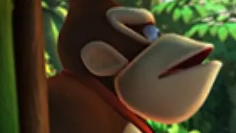 Donkey Kong Country 3D: Debut Trailer