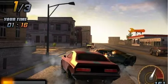 Driver Renegade