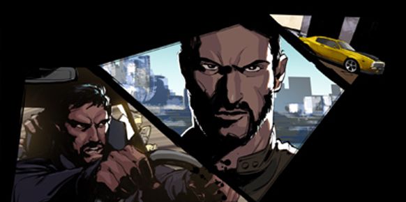 Driver 3D Driver 3D