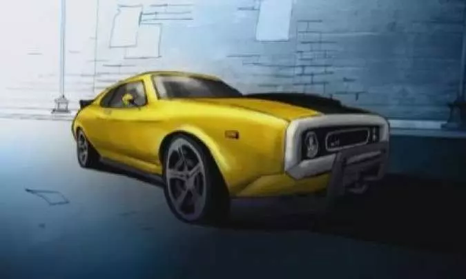 Driver Renegade - 3DS