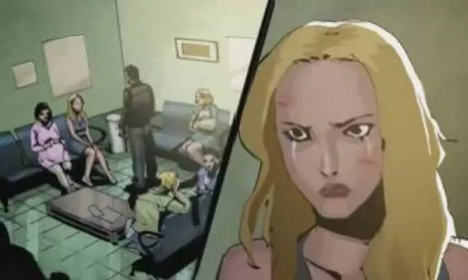 Driver Renegade - 3DS