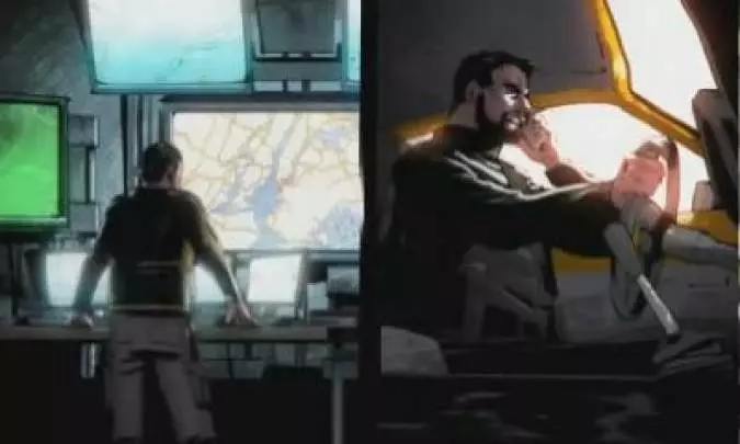 Driver Renegade - 3DS