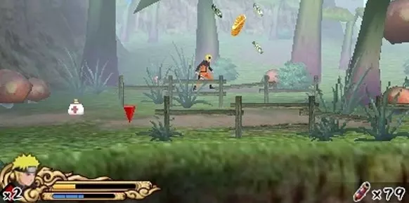 Naruto Shippuden 3D New Era